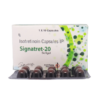 Isofair, Isotretinoin