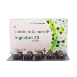 Signatret