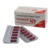 Sildalist,Sildenafil,Tadalafil