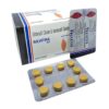Malegra DXT,Sildenafil