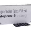 Amlopres