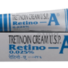 Retino A,Tretinoin