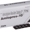 Amlopres