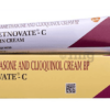 Betnovate,Betnovate C Cream