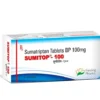 Sumitop, Sumatriptan