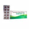 Aldactone, Spironolactone