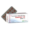 Sumitop, Sumatriptan