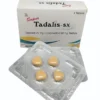 Super Tadalis Sx