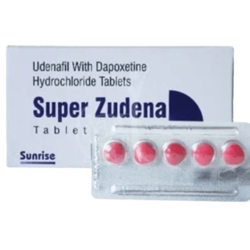Super Zudena