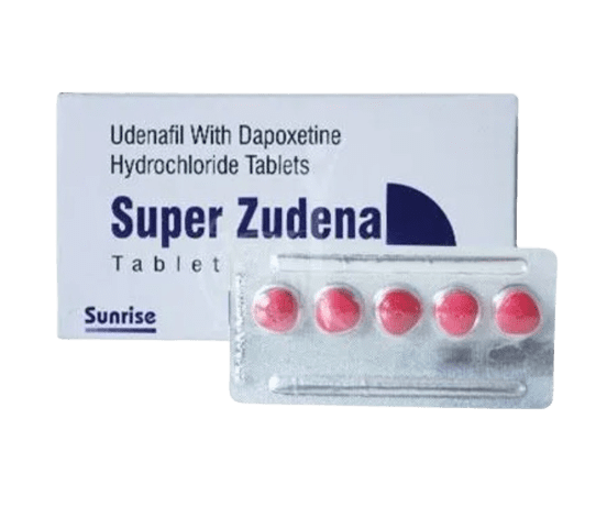 super_zudena Super Zudena