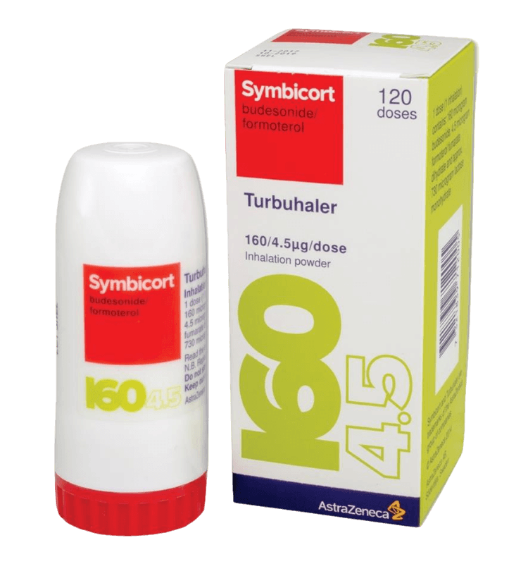symbicort-turbohaler Symbicort Turbohaler