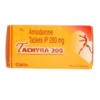 amantrel, Amantadine