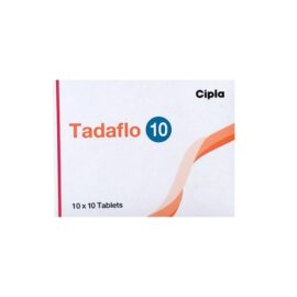 Tadaflo