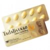 Tadalista,Tadalafil