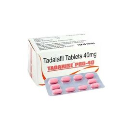 Tadarise PRO