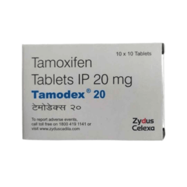 Tamodex