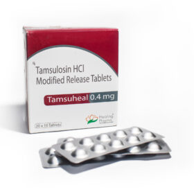 Tamsuheal