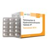 Telmaheal,Telmisartan