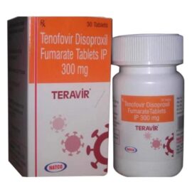 Teravir