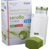 Seroflo Inhaler
