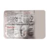 Neckcin 100 DT,Azithromycin