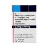 Trajenta Duo, Linagliptin, Metformin