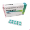 Vidamax, Tadalafil