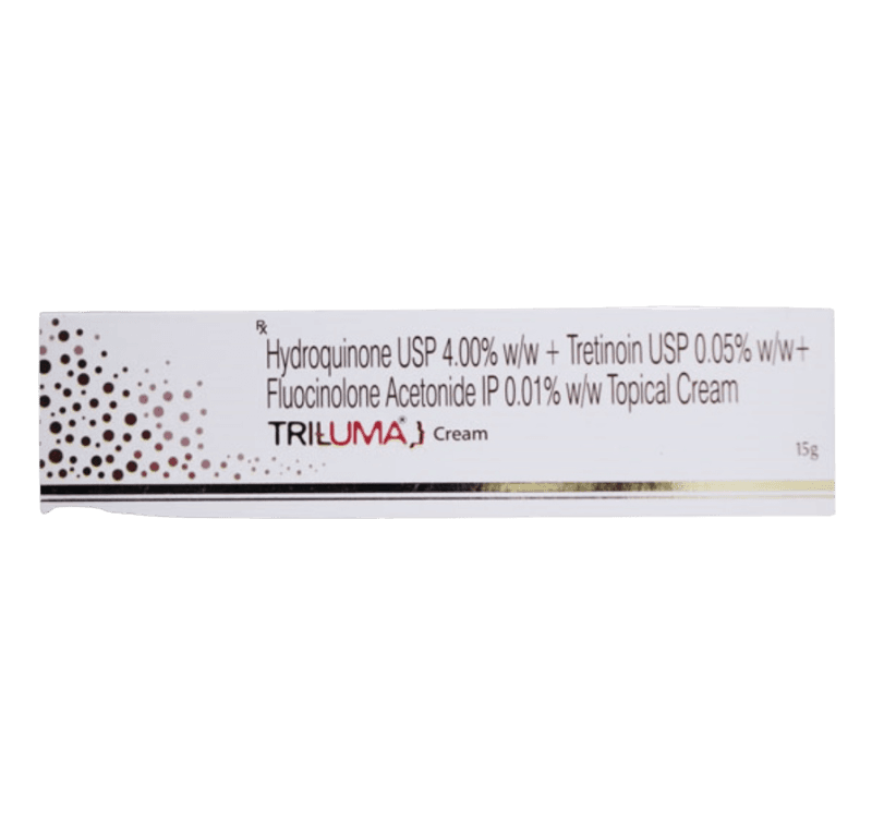 triluma-cream Triluma Cream