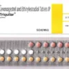 Triquilar