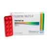 Ocivox, Fluvoxamine