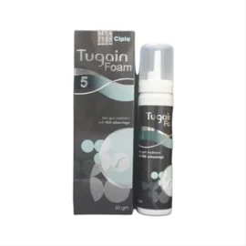 Tugain Foam