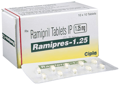 Ramipres
