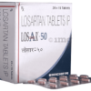 Losar,Losartan