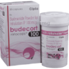 Budecort Rotacaps