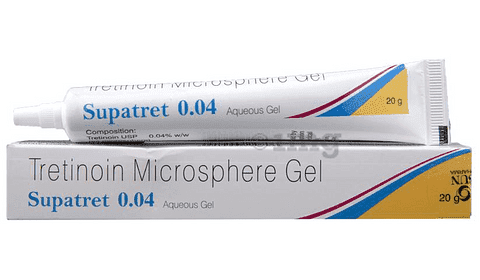 Supatret