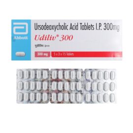 Udiliv