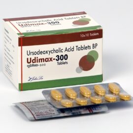 Udimax 300