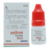 Brom, bromocriptine