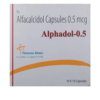 Alphadol
