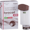 Foracort Inhaler