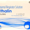 Asthalin Respules