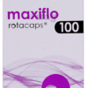 Maxiflo Rotacaps