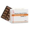Valclovir, Valacyclovir
