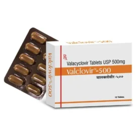 Valclovir