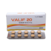 Valif