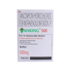 Vanking 500 Injection