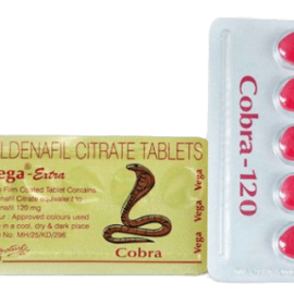 Vega Extra
