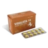 Vidalista, Tadalafil