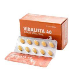 Vidalista