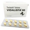 Vidalista, Tadalafil